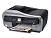 Computer Hardware : Canon Pixma MX7600 Tintenstrahl-Multifunktionsgerät (Scanner, Kopierer, Drucker, Fax)