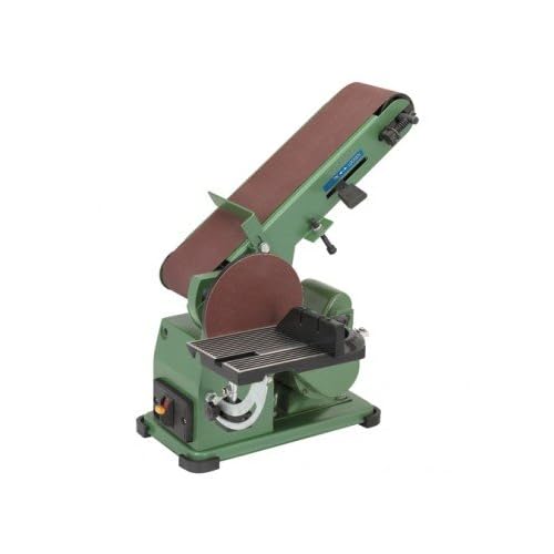 belt disk sander