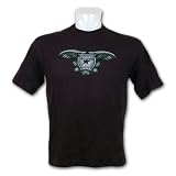 Dallas Stars Steel Wings T-Shirt