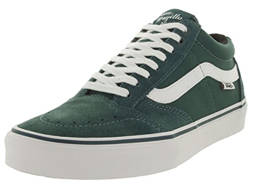 Vans Men's TNT SG Skate Shoe