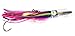 Boone Mahi Jet Rigged Bait, Purple/Pink, 6 1/2-Inch