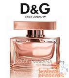 ドルチェ&ガッバ－ナロ－ズザワンEDP 50ml[並行輸入品] DOLCE&GABBANA ROSE THE ONE EDP