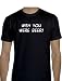 Wish You Were Beer! T-shirt