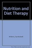 Nutrition and diet therapy