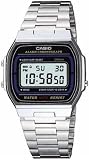 [�J�V�I]CASIO �r���v �X�^���_�[�h �f�W�^�� A164WA-1 �����Y
