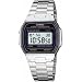 Casio Collection Herren-Armbanduhr Digital Quarz A164WA-1VES