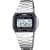 Casio A164WA-1QVEF Mens Digital Bracelet Watch