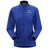ARCTERYX(アークテリクス) セレリスジャケット女性用 6724