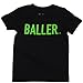 Under Armour Baby-Boys Ua Baller T-Shirt