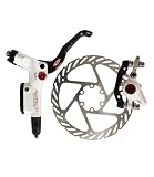 Avid Juicy Ultimate Brakes ('08 White)