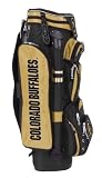 College Licensed Golf Cart Bag - Colorado