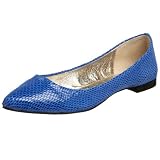DV By Dolce Vita Women's Calvin Flat