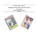 So We Met Again: Tommie Agee and Cleon Jones