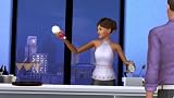 Die Sims 3: Late Night - 