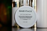 Babyface Acne Control Night Cream with Nobiletin