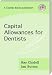 Capital Allowances for Dentists