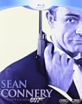 Bond: Sean Connery Collection [Blu-ray]