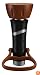 Nelson 50503 High-Pressure Rated Fireman's Style Industrial Spray Nozzle with Large On/Off Lever