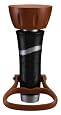Nelson 50503 High-Pressure Rated Fireman-Foots Style Industrial Spray Nozzle with Large On/Off Lever