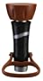 Nelson 50503 High-Pressure Rated Fireman's Style Industrial Spray Nozzle with Large On/Off Lever