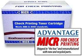 MicrPro MICR HP P1005, P1006 MICR Toner - CB435A