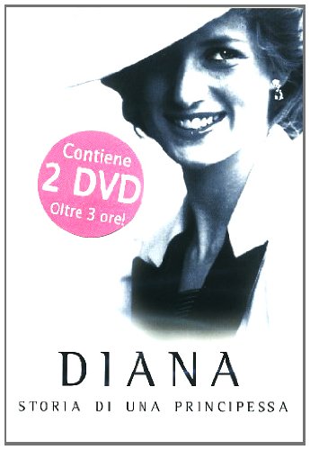 Diana - Storia Di Una Principessa (2 Dvd)