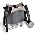 Weber 54601 Stationary Cart for Weber Q Grills 200 and 220