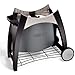 Weber 54601 Stationary Cart for Weber Q Grills 200 and 220