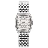 Bedat and Co. WoMens No.3 Diamond Bracelet Watch #314.031.109 by Bedat & Co