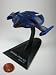 Jem'Hadar Attack Ship Furuta Star Trek Federation Ships & Alien Ships Collection 2 Miniature Display