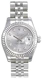 ROLEX DATEJUST OYSTER PERPETUAL LADIES WATCH 179174