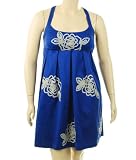 INC International Concepts Scoop Neck Dress