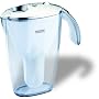 Kenwood 0WWF097006 Fridge Water Filter, 2.1 Litre (Chrome/Plastic)