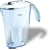 Kenwood 0WWF097006 Fridge Water Filter, 2.1 Litre (Chrome/Plastic)