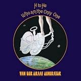 H TO HE WHO AM THE ONLY ONE [VINYL]