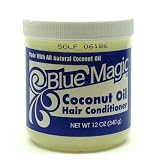 Blue Magic Coconut Hair Conditioner 12 oz.