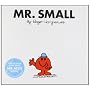Mr. Small (Mr. Men Classic Library) by Roger Hargreaves