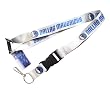 Dallas Mavericks Clip Lanyard Keychain Id Holder Ticket