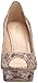 Nine West Women's Edlyn Reptile Dress Pump
