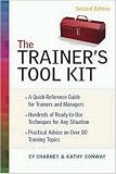 The Trainers Tool Kit