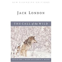 The Call of the Wild (New Riverside Editions)