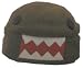 Domo-Kun Plush Beanie Hat DOMOH4