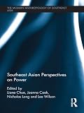 Southeast Asian perspectives on power