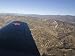 Chinese-Made Nanchange Cj6 Airplane over Santa Paula, California Photographic Poster Print by Rich Reid, 12x9