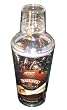 Baileys Original Irish Cream Chocolates Christmas Gift Box By Turin Chocolates 10.5 Ounce Martini Shaker