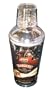 Baileys Original Irish Cream Chocolates Turin Christmas Holiday Gift By Turin Chocolates 10.5 Ounce Martini Shaker
