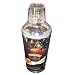 Baileys Original Irish Cream Chocolates Christmas Gift Box By Turin Chocolates 10.5 Ounce Martini Shaker
