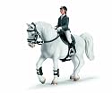 Schleich Show Jumping Set