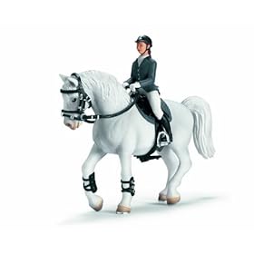 Schleich 42020 - Set per cavallo (cavallo escluso)