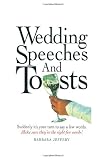 Wedding Speeches and Toasts